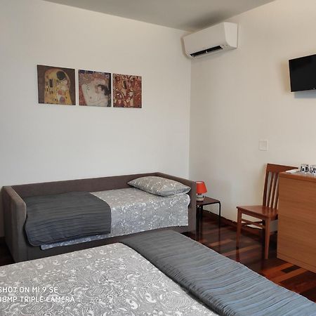Il Cedro Bed & Breakfast San Pier d'Isonzo Luaran gambar
