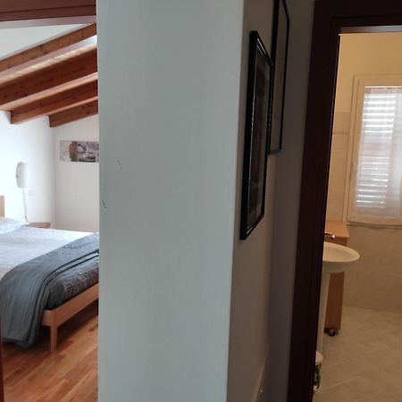 Il Cedro Bed & Breakfast San Pier d'Isonzo Luaran gambar