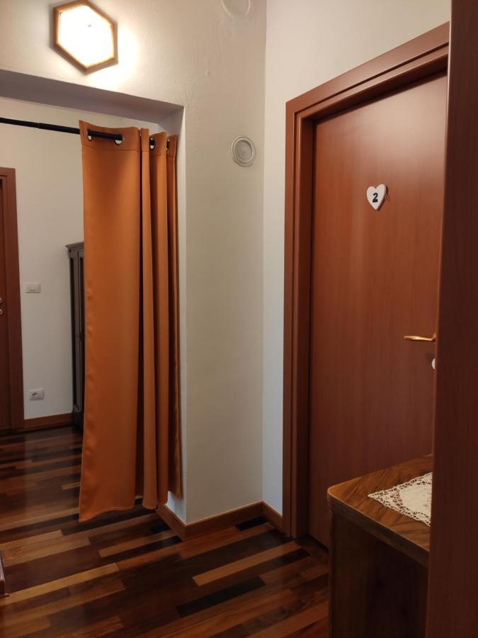 Il Cedro Bed & Breakfast San Pier d'Isonzo Luaran gambar