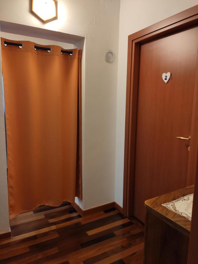 Il Cedro Bed & Breakfast San Pier d'Isonzo Luaran gambar