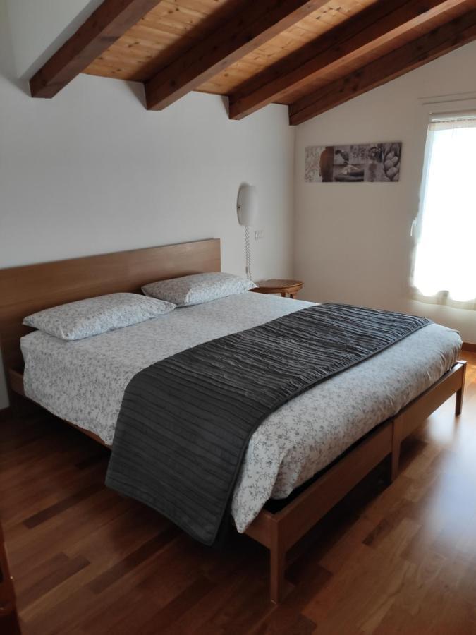 Il Cedro Bed & Breakfast San Pier d'Isonzo Luaran gambar