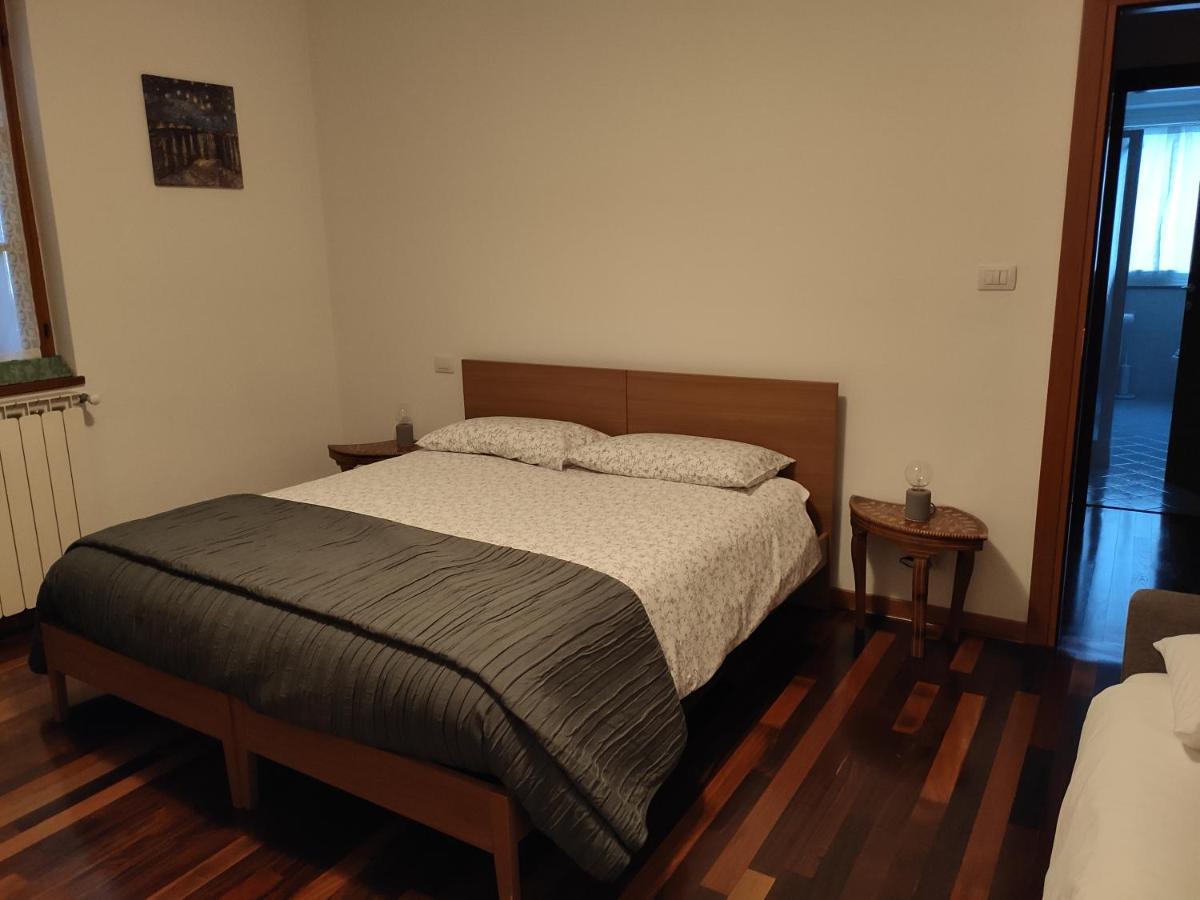 Il Cedro Bed & Breakfast San Pier d'Isonzo Luaran gambar