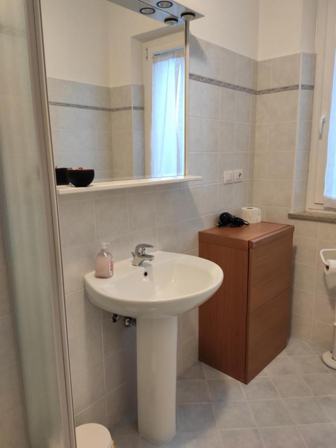 Il Cedro Bed & Breakfast San Pier d'Isonzo Luaran gambar