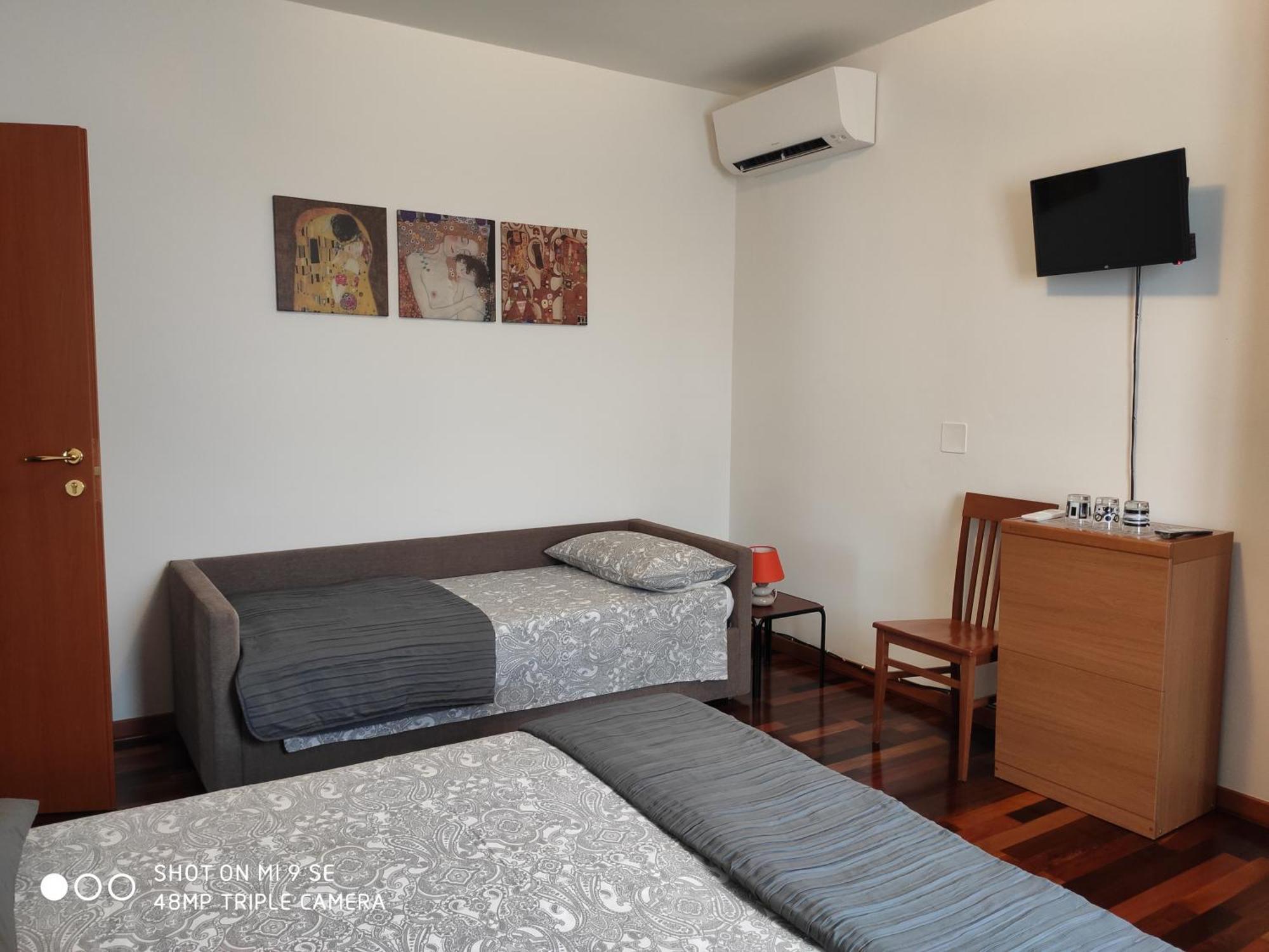 Il Cedro Bed & Breakfast San Pier d'Isonzo Luaran gambar