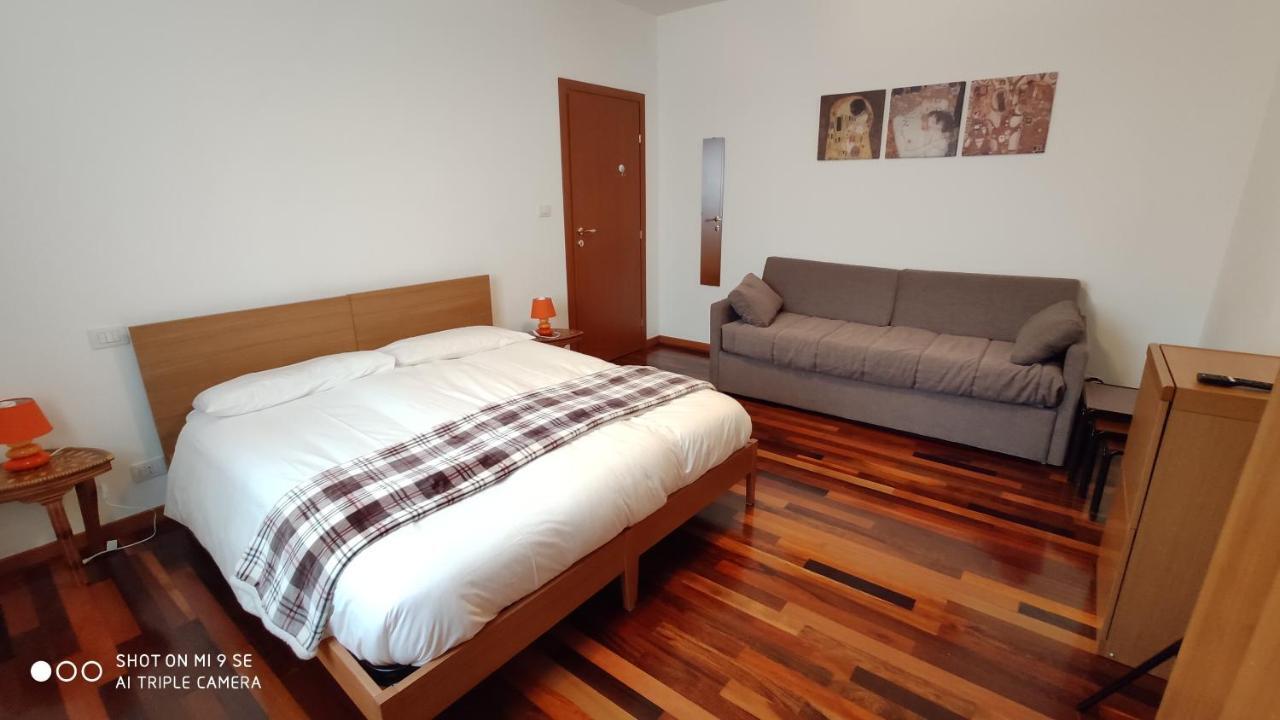 Il Cedro Bed & Breakfast San Pier d'Isonzo Luaran gambar