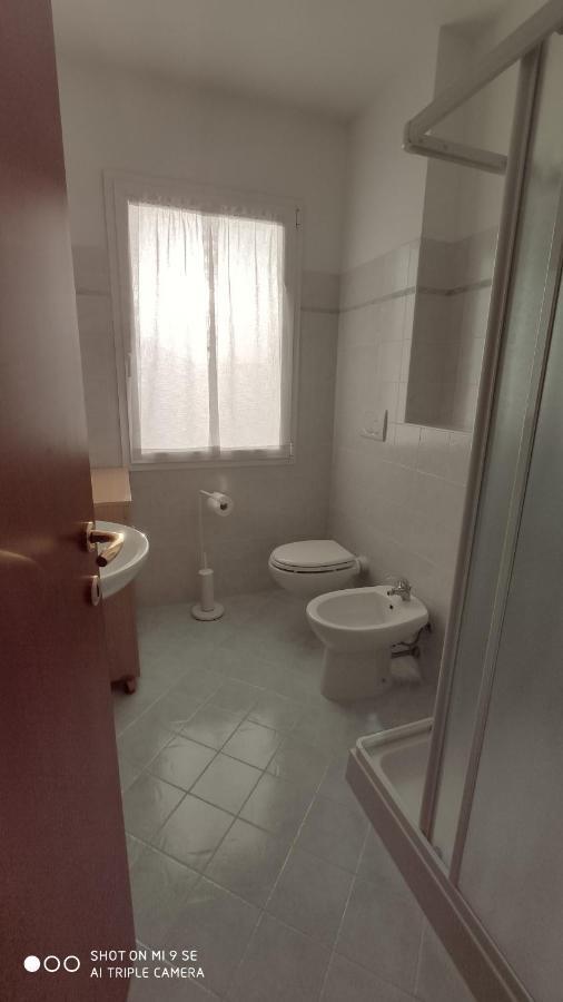 Il Cedro Bed & Breakfast San Pier d'Isonzo Luaran gambar